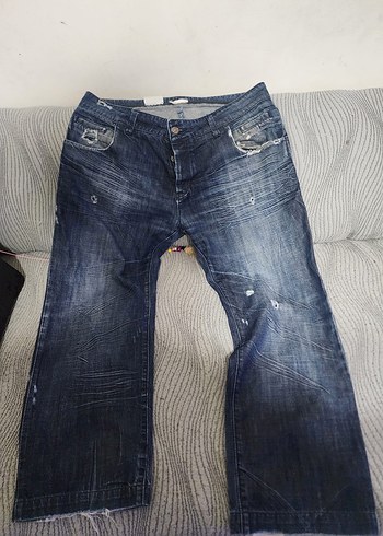 Dolce & gabbana erkek pantolon - Görsel 4