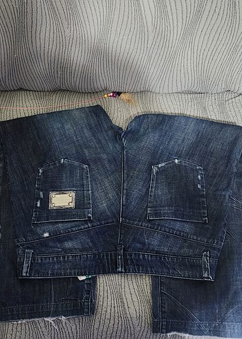 Dolce & gabbana erkek pantolon - Görsel 3