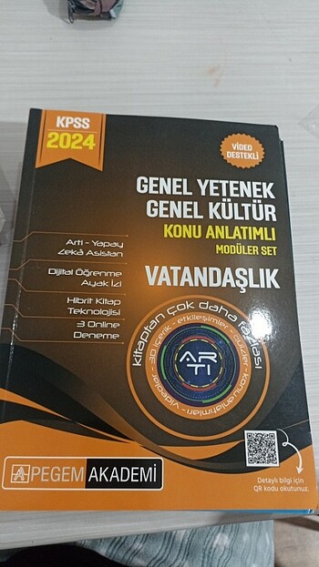 Vatandaşlık konu anlatımı 