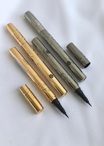 İnce Uçlu Eyeliner Kalem