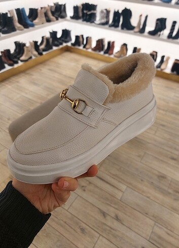 Bambi Loafer