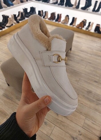 40 Beden Loafer