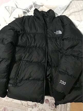 The North Face Mont