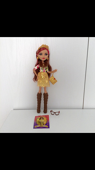 Ever After High Rosabella Beauty 