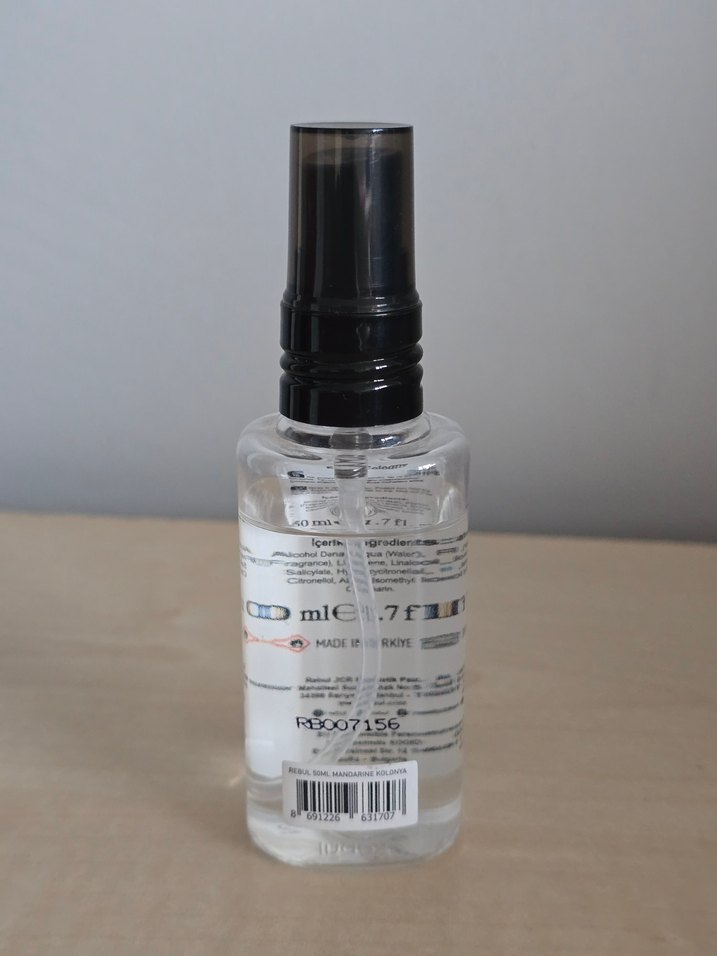 rebul kolonya - Görsel 2