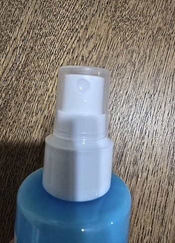 Vücut spreyi - Görsel 2