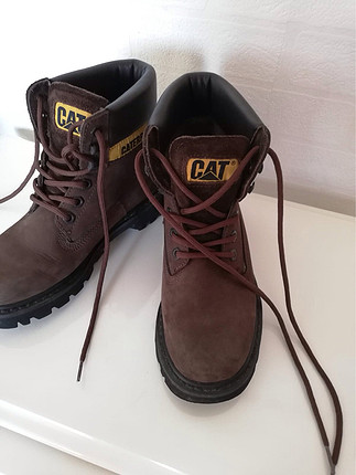CATERPİLLAR Bot 37 Numara