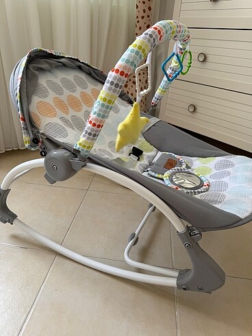BabyJem Ana kucağı