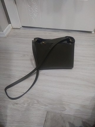  Beden haki Renk Çanta