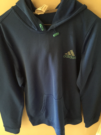 Adidas - kapsonli