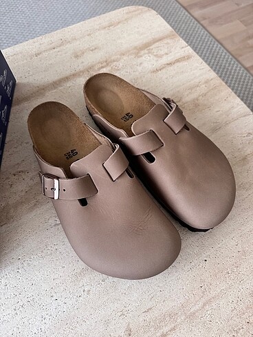 Birkenstock Bostan Terlik