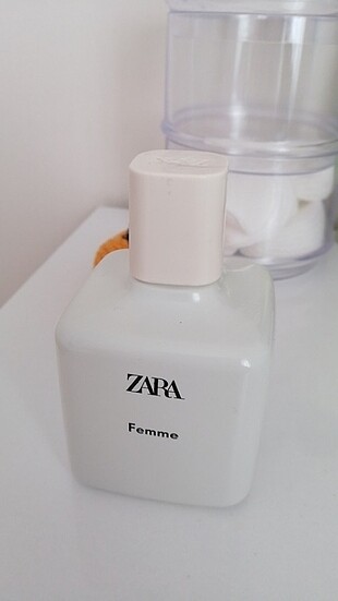 Zara Femme Parfüm 