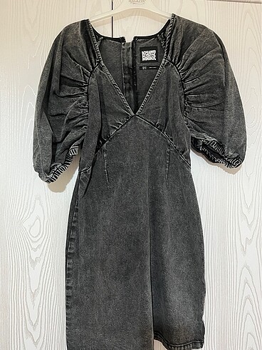 Vintage elbise