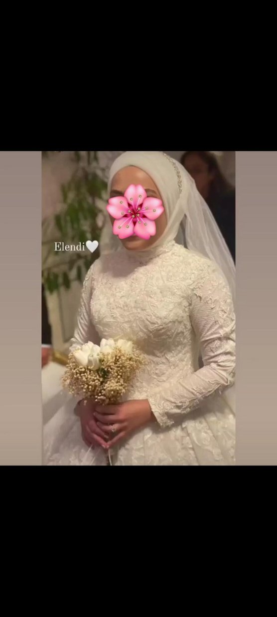 SATILIK GELINLIK - Görsel 2