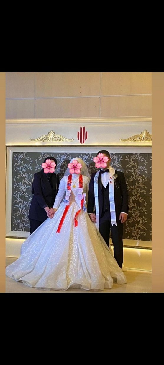 SATILIK GELINLIK - Görsel 3