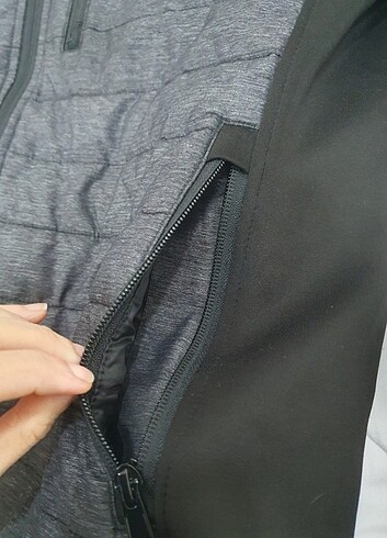 Mavi Jeans MAVI MARKA MEVSIMLIK MONT