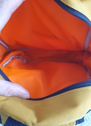 ZOOZY MARKA COCUK CANTASI - Görsel 5