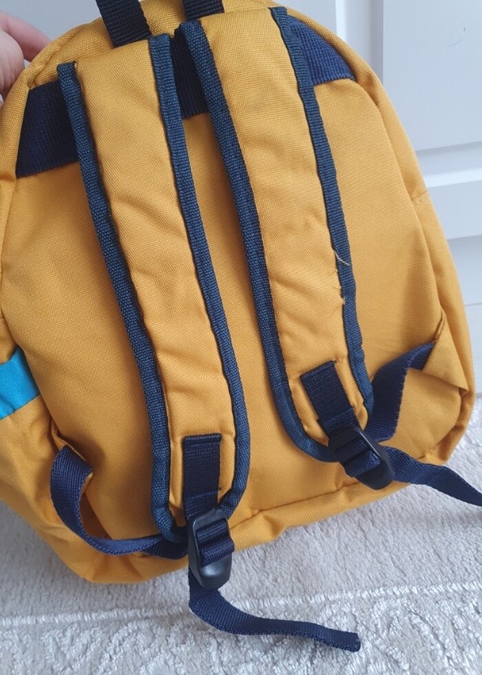 ZOOZY MARKA COCUK CANTASI - Görsel 2