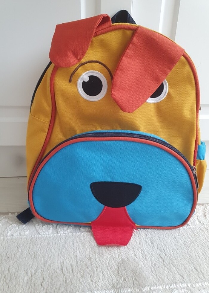 ZOOZY MARKA COCUK CANTASI - Görsel 3