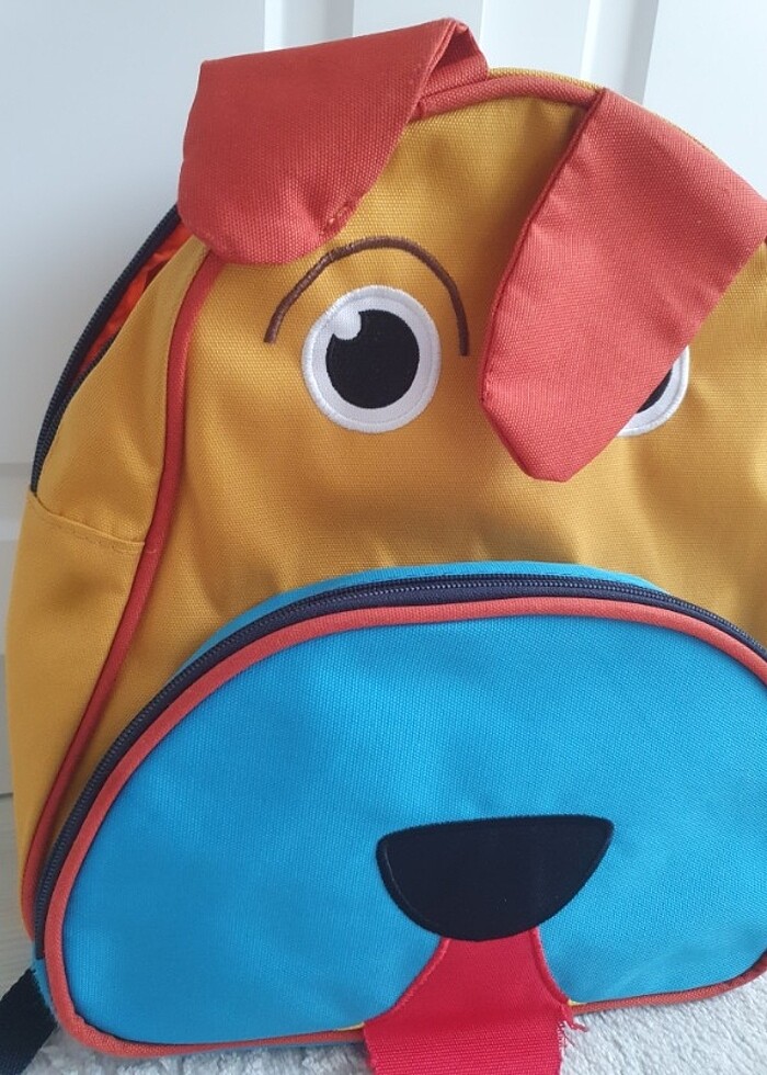 ZOOZY MARKA COCUK CANTASI - Görsel 4