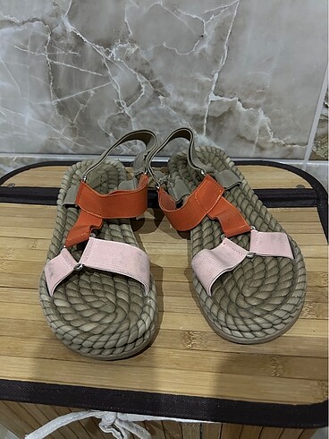 Diğer Kadın sandalet