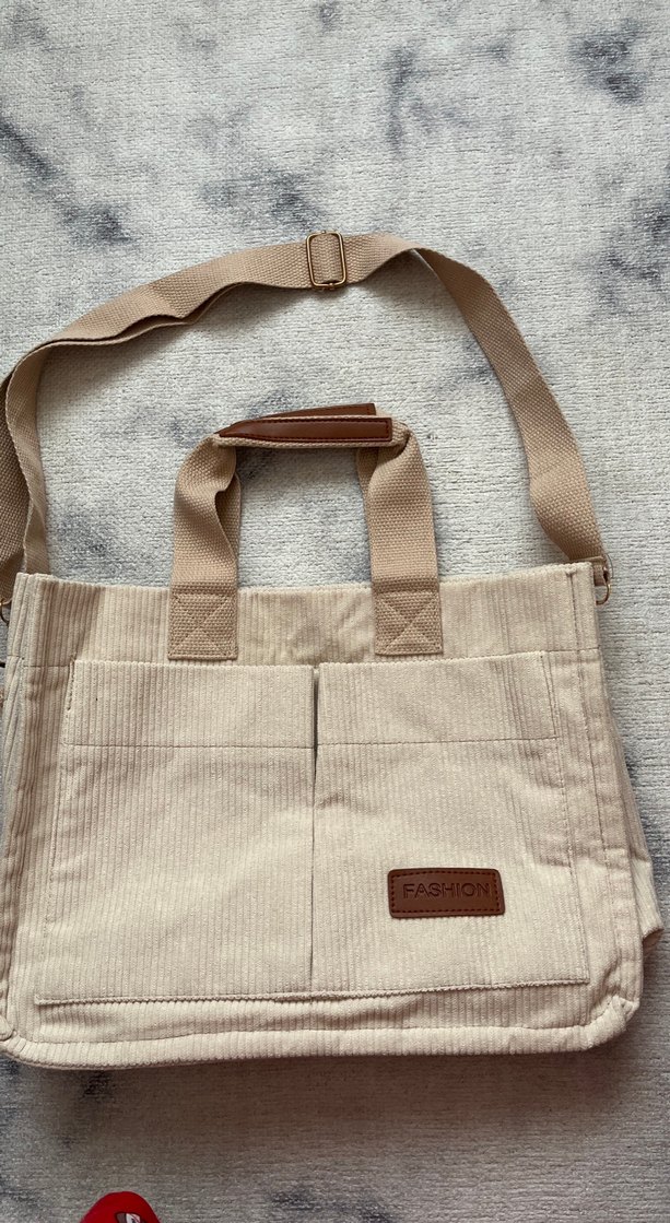 Bez çanta - Görsel 2