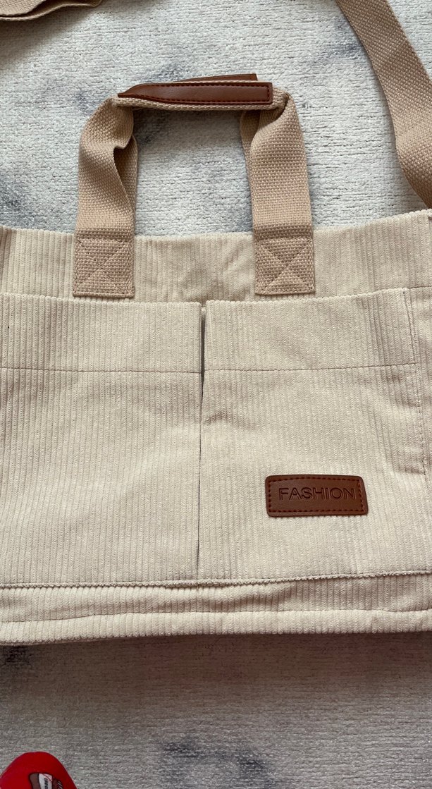 Bez çanta - Görsel 3