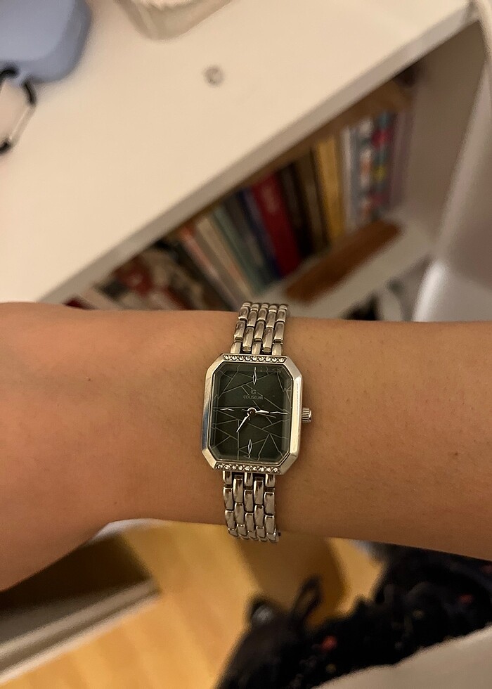 Kol saati - Görsel 4