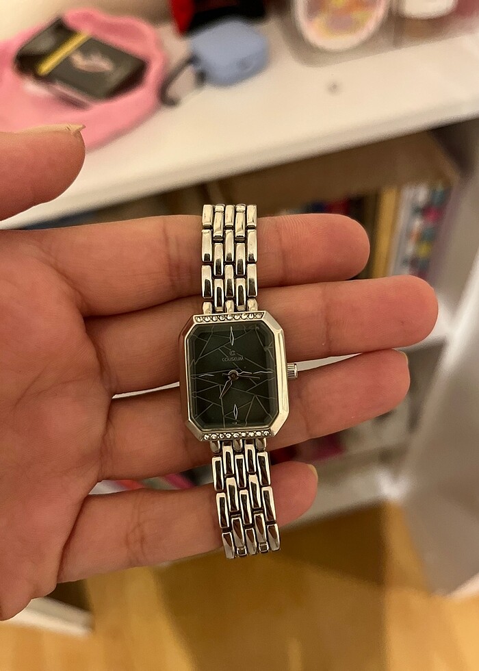 Kol saati - Görsel 2