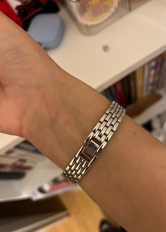 Kol saati - Görsel 5