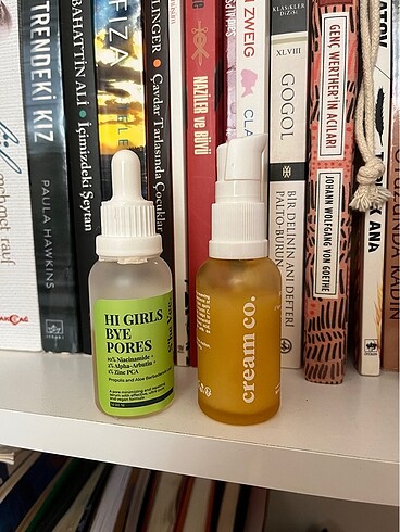 Serum