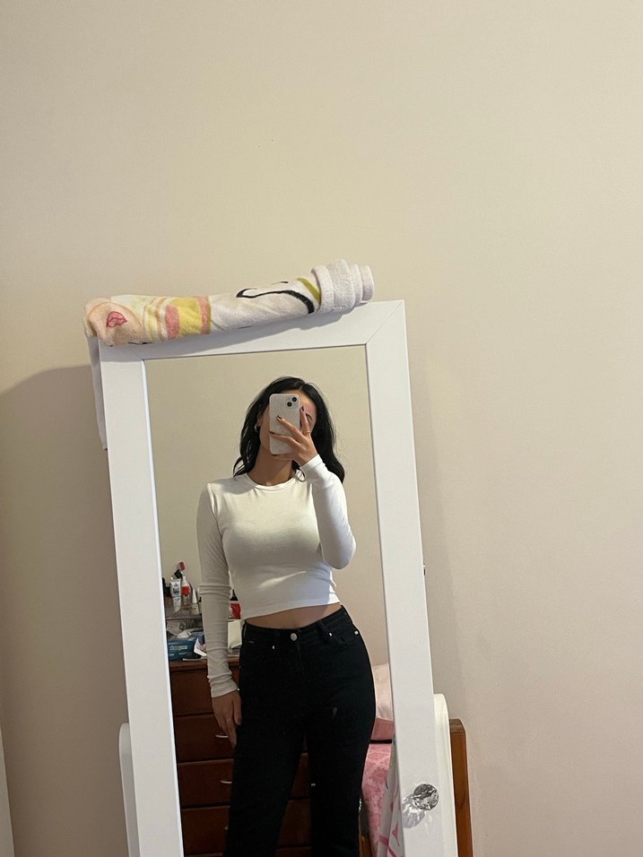 Mavi jean - Görsel 5