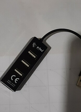 Çoklu usb