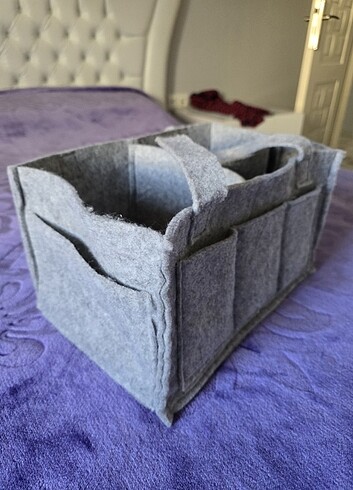  Beden Bebek organizer