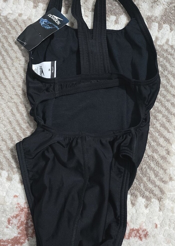 Spedo kadın mayo - Görsel 3