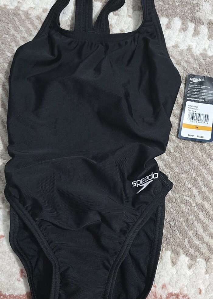 Spedo kadın mayo - Görsel 4