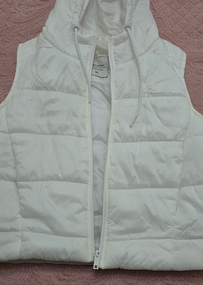 Mont yelek  - Görsel 2