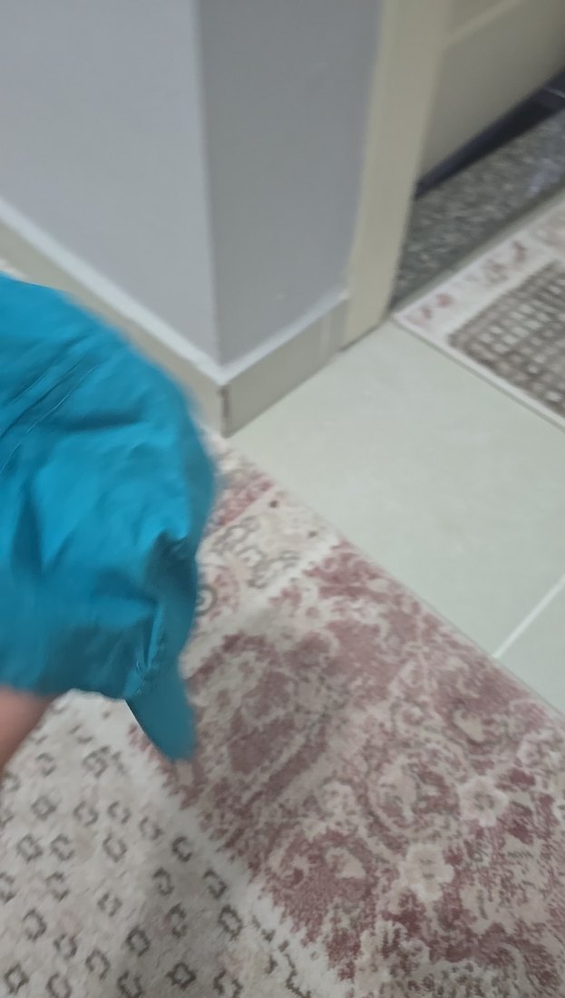 Mavi Yaz Temalı Erkek Çocuk Şapkası - Görsel 3