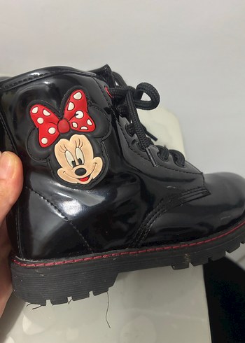 LC Waikiki Kız çocuk Bot