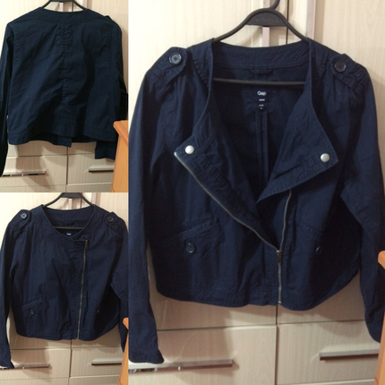 GAP ceket