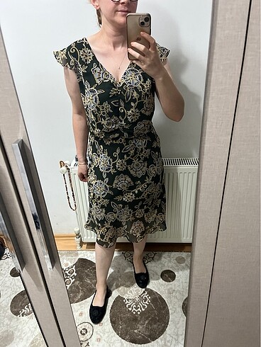 Zara Zara elbise