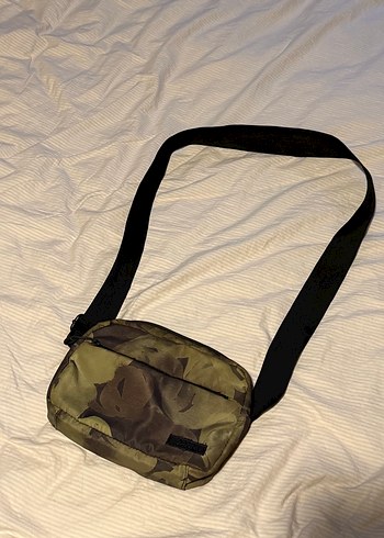 Ganni Crossbody Çanta