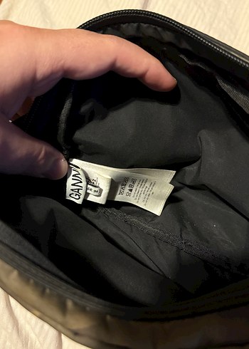 Diğer Ganni Crossbody Çanta