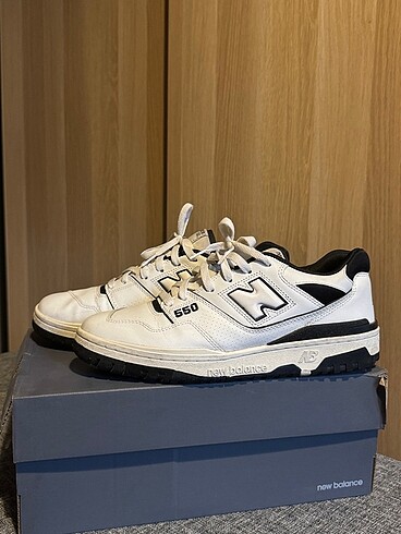 New Balance 550