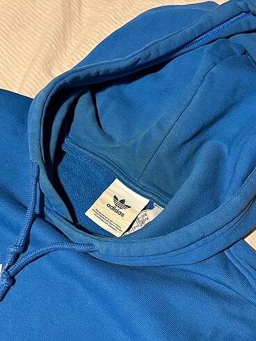 2xl Beden Adidas Originals Sweatshirt