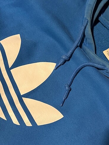 2xl Beden lacivert Renk Adidas Originals Sweatshirt