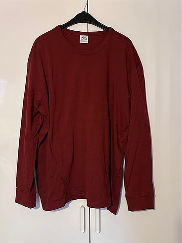 Zara Sweatshirt