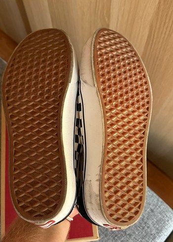 Vans Vans Old School Platform