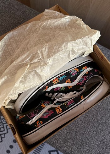 44 Beden Vans Old School Market