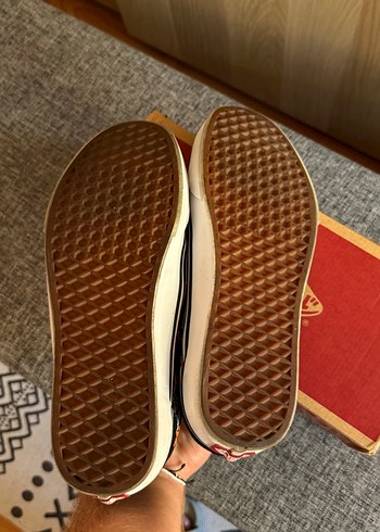 Vans Vans Old School Market